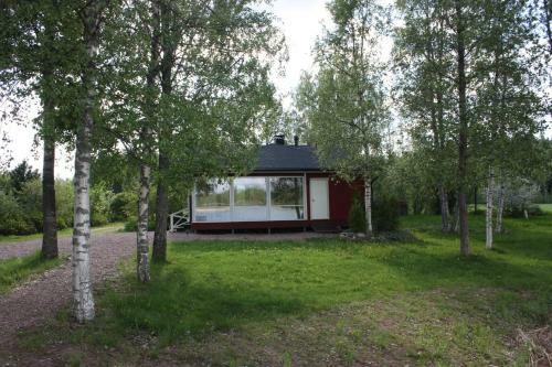 Agroturismo Cottage Baydar