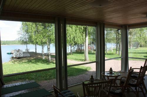 Agroturismo Cottage Baydar