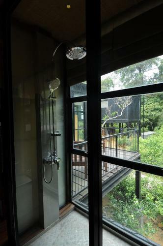 The Rainforest Ecolodge - Sinharaja