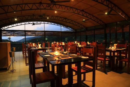 The Rainforest Ecolodge - Sinharaja