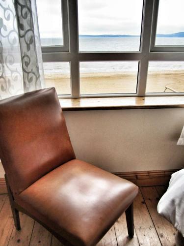 Seashells B&B