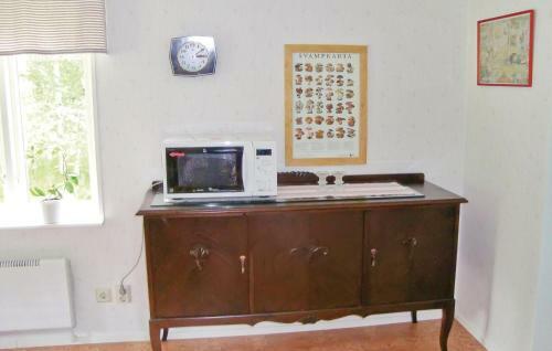 Holiday Home Trism�len Vrigstad
