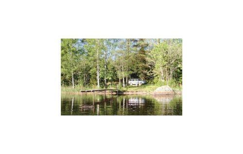 Holiday Home Trism�len Vrigstad