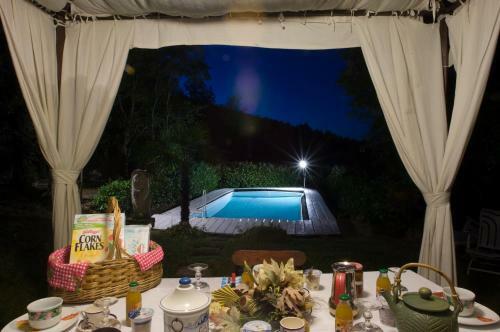 Agroturismo Pr� De Mand�