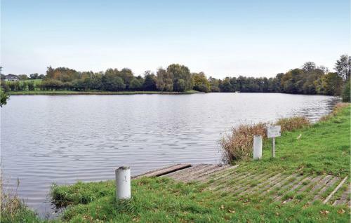 Holiday Home Manche P-854