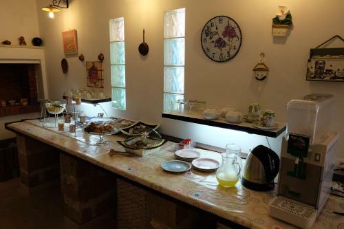 Agroturismo B&B Agrumeto