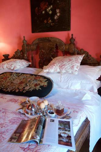 Hostal Corte Langosco