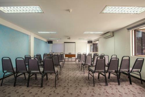 Albergue Ymca Penang