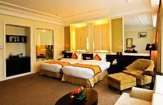 La Sapinette Hotel