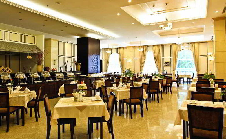 La Sapinette Hotel