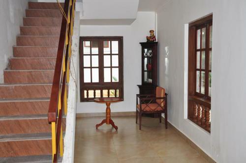 Hotel Sadhoo Holistic Inn