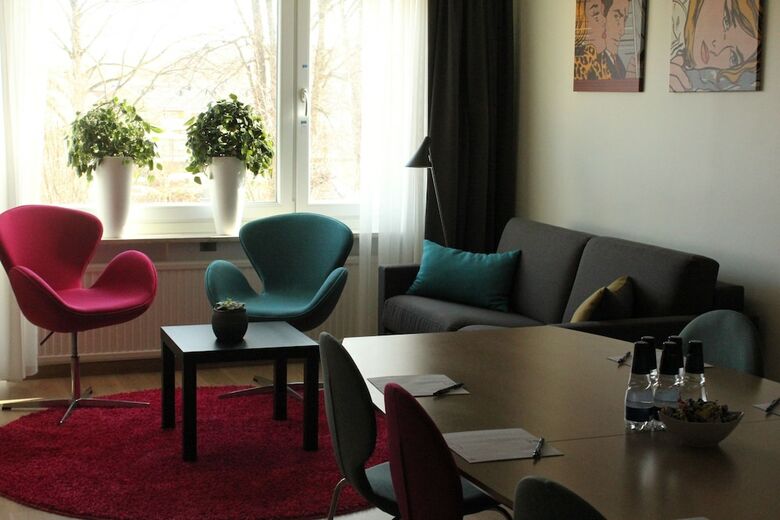 Best Western Hotell Halland