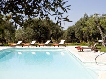 Bed & Breakfast Masseria Saietti