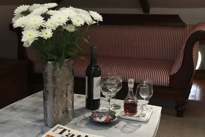 Hostal Centre-ville Guest House