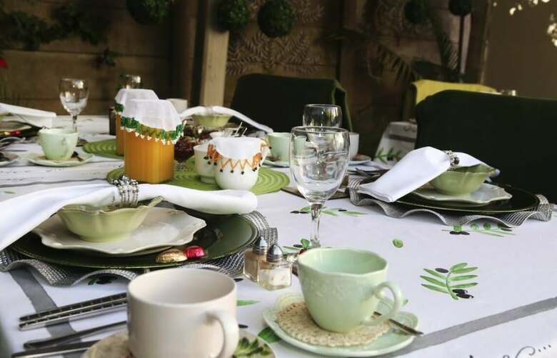 Hostal Centre-ville Guest House