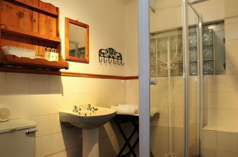 Hostal Centre-ville Guest House