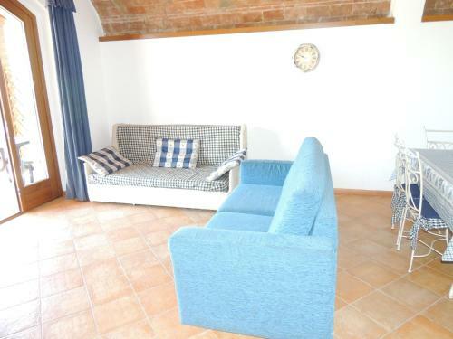 Agroturismo Casa Vacanza Il Malandrone