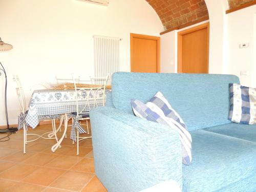 Agroturismo Casa Vacanza Il Malandrone