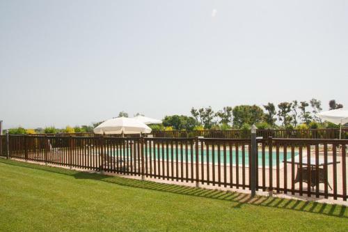Agroturismo Casa Vacanza Il Malandrone