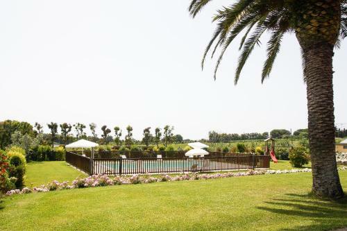 Agroturismo Casa Vacanza Il Malandrone