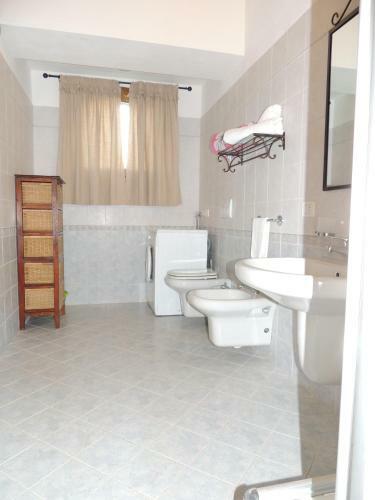 Agroturismo Casa Vacanza Il Malandrone