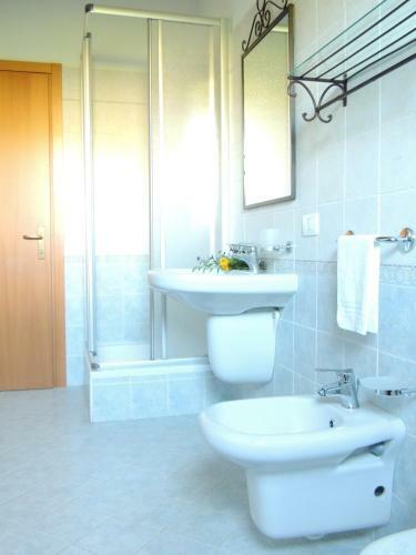 Agroturismo Casa Vacanza Il Malandrone