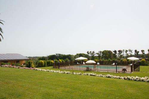 Agroturismo Casa Vacanza Il Malandrone