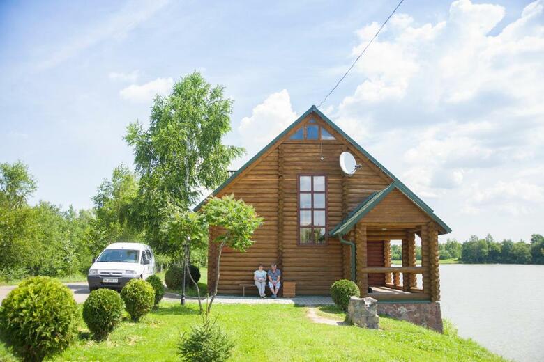 Hotel Recreation Center Shepilska