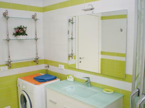 Apartamento Vacanze Venezia Cortina