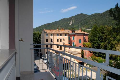 Apartamento Vacanze Venezia Cortina