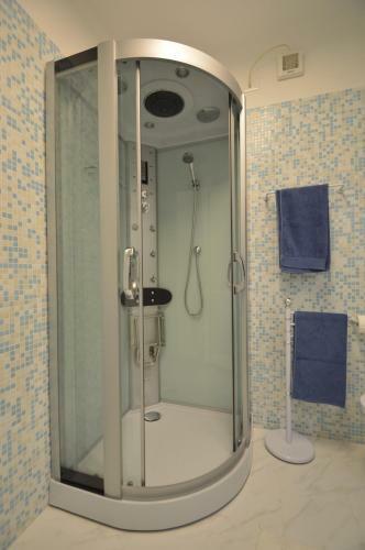Apartamento Vacanze Venezia Cortina