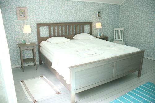 Tuna Kyrkby Bed & Breakfast