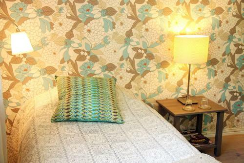 Tuna Kyrkby Bed & Breakfast