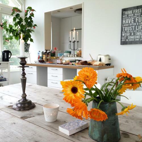 Tuna Kyrkby Bed & Breakfast