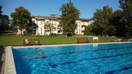 Marina Apartman