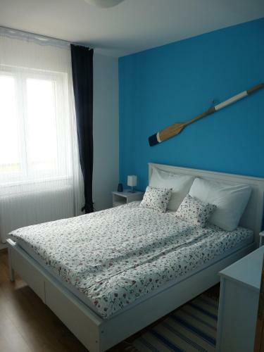 Marina Apartman