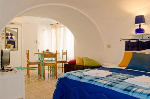 Bed & Breakfast Antico Monastero Di Anacapri