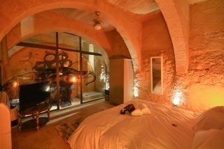 Bed & Breakfast Trabuxu Boutique Living