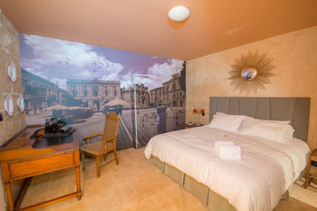 Bed & Breakfast Trabuxu Boutique Living