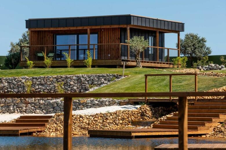 Agroturismo Wecamp Reserva Alecrim