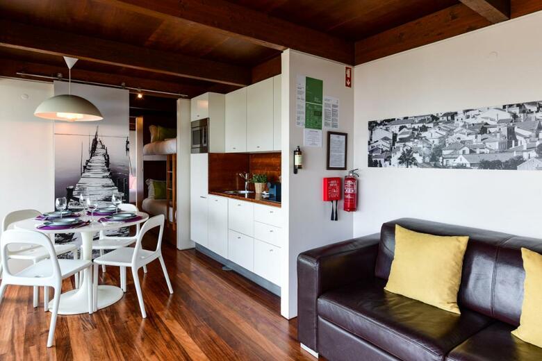 Agroturismo Wecamp Reserva Alecrim