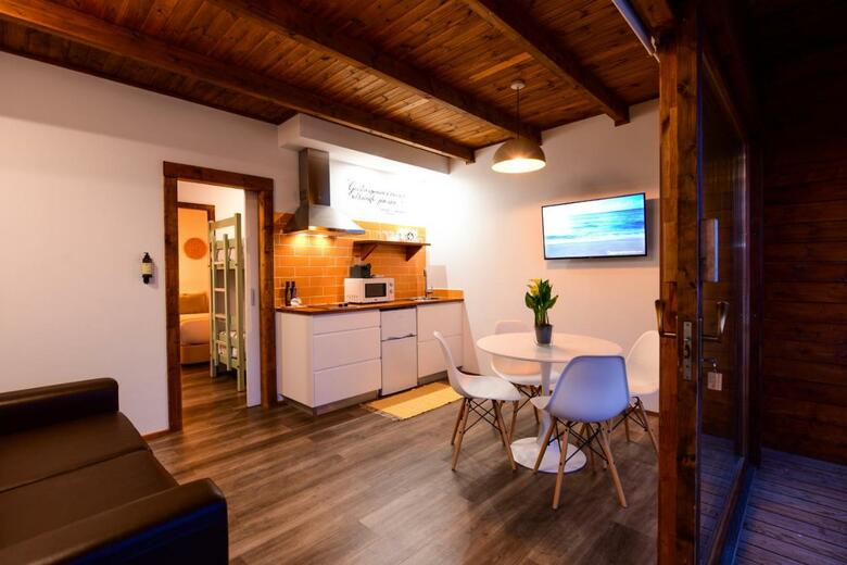 Agroturismo Wecamp Reserva Alecrim