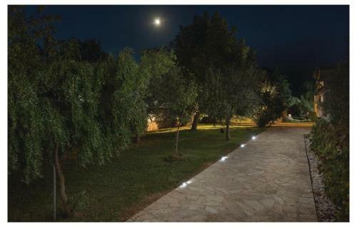 Holiday Home Giuseppe Tromba VI