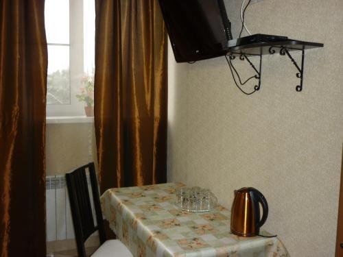 Hotel Raiskaya Laguna Omsk