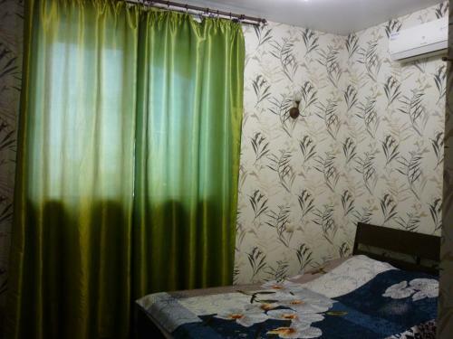 Hotel Raiskaya Laguna Omsk
