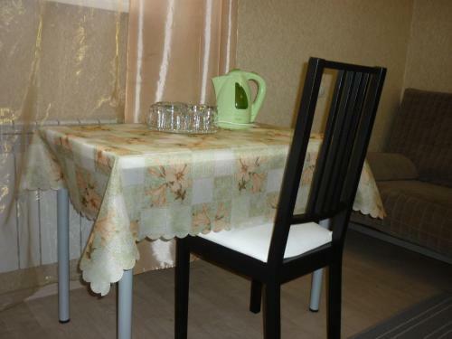 Hotel Raiskaya Laguna Omsk