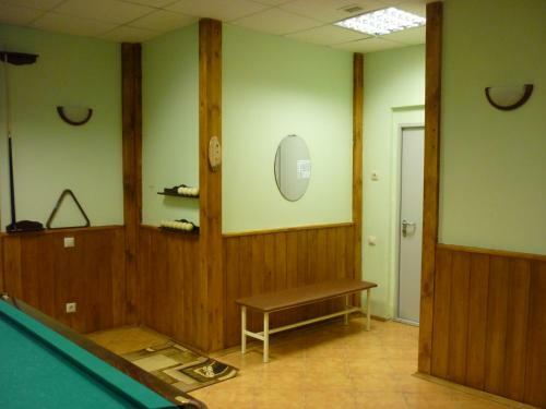 Hotel Raiskaya Laguna Omsk