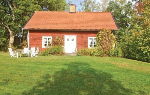 Holiday Home Tj�llmo Und