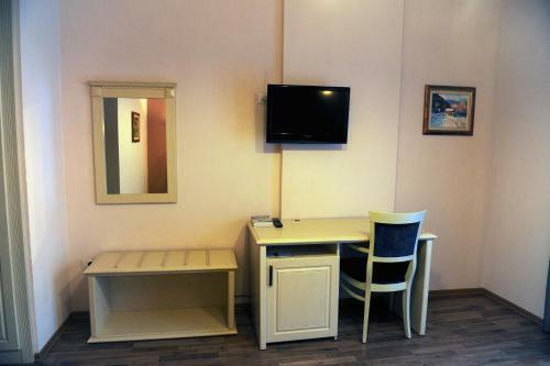 Hotel Restaurant Dreri