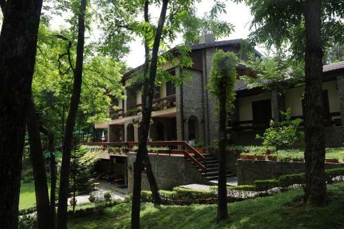 Hotel Restaurant Dreri